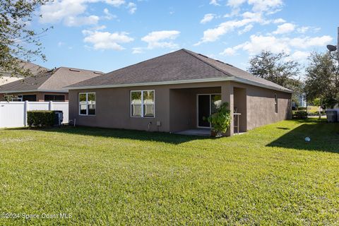 A home in Vero Beach