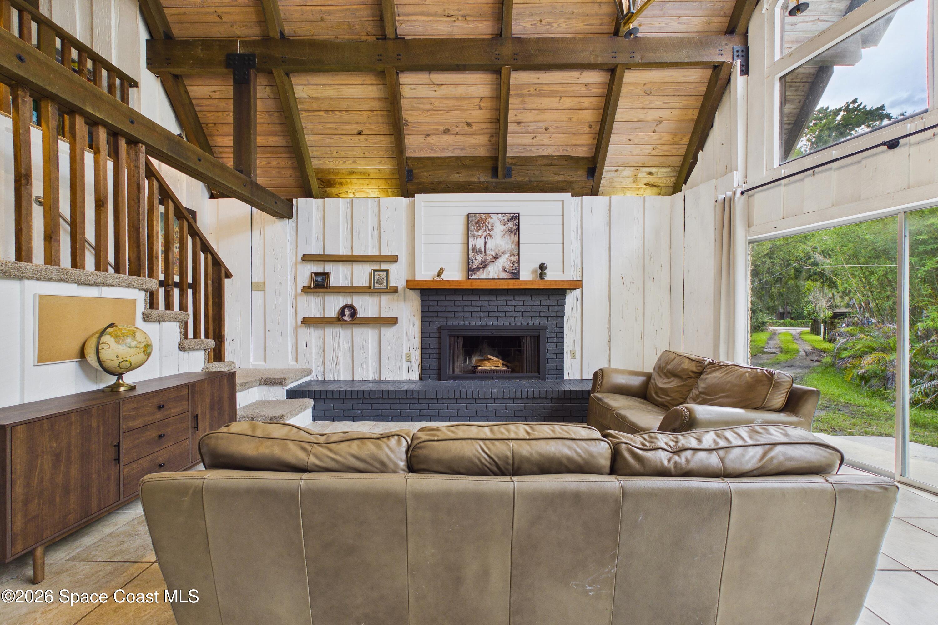 5025 Scott Road