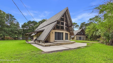 5025 Scott Road Cocoa FL 32926