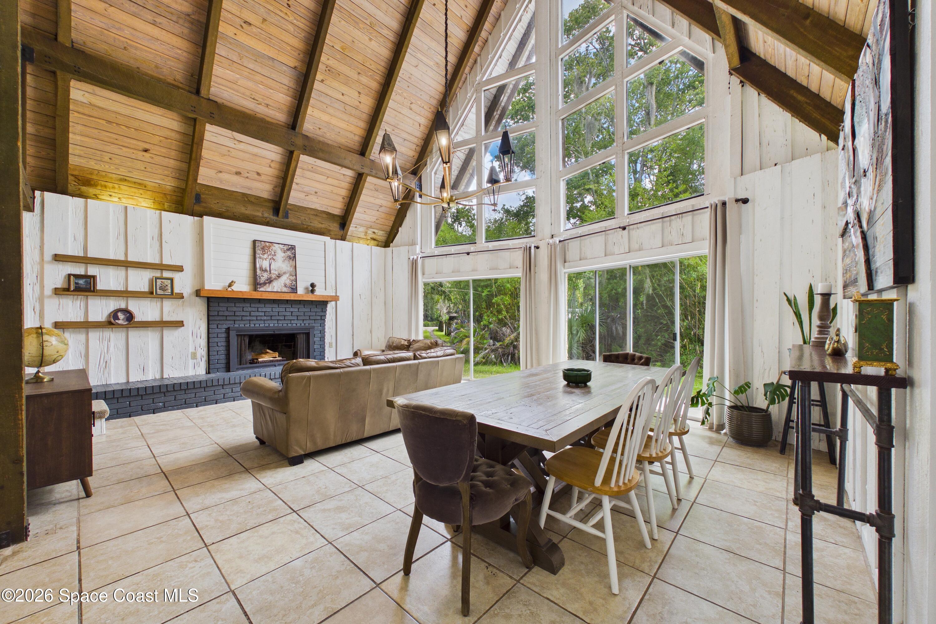 5025 Scott Road