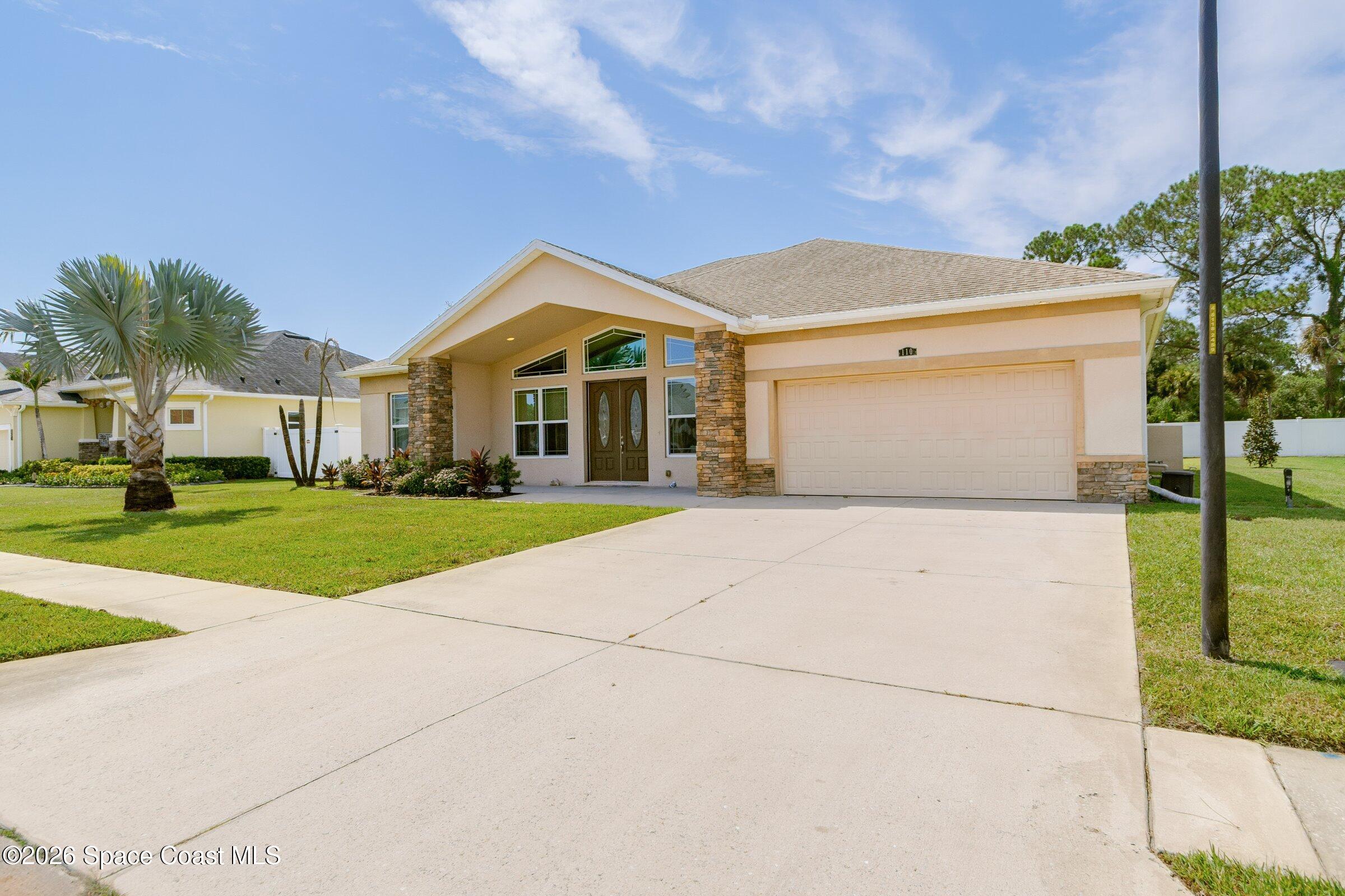 110 Via Catalano Court NE