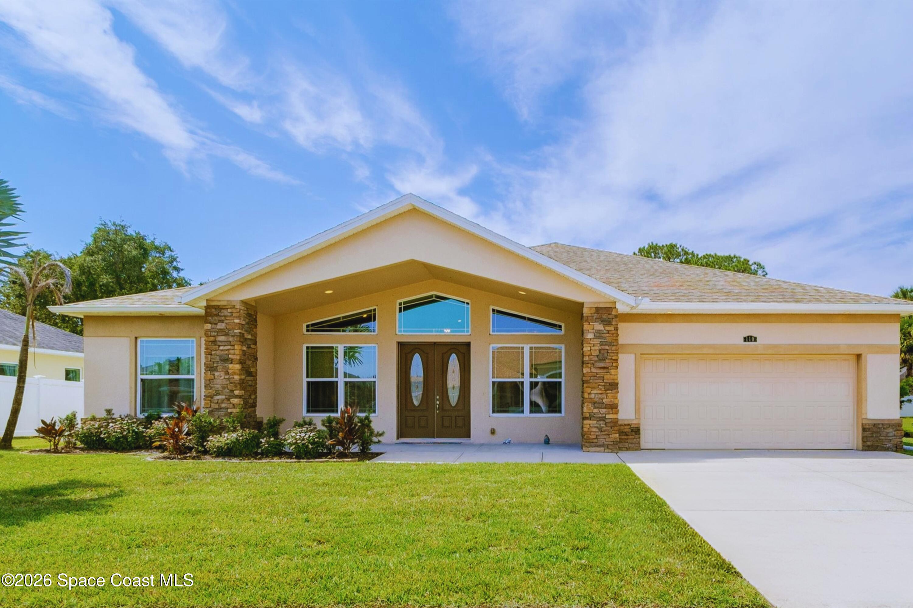 110 Via Catalano Court NE