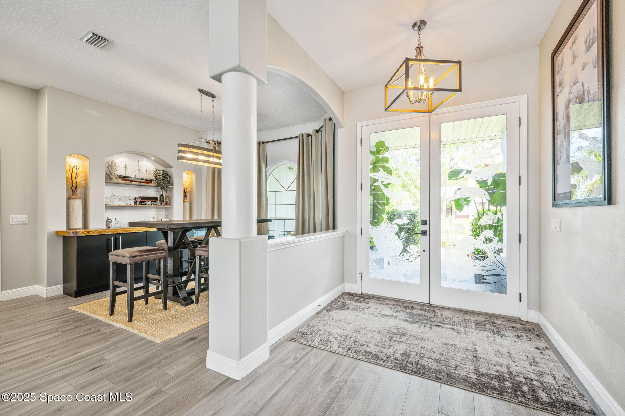 3741 Peacock Drive