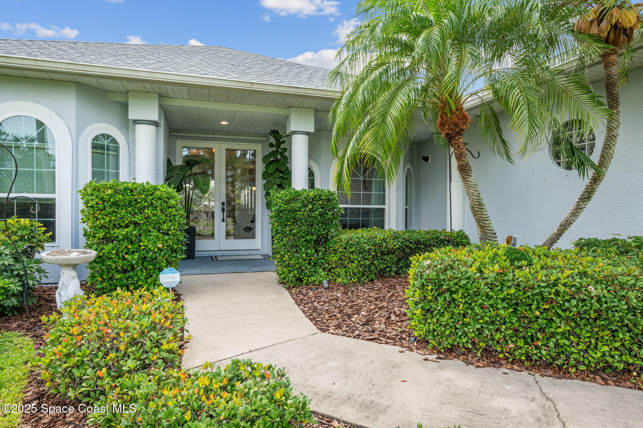 3741 Peacock Drive