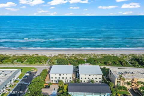 1012 Wave Crest Avenue Indialantic FL 32903