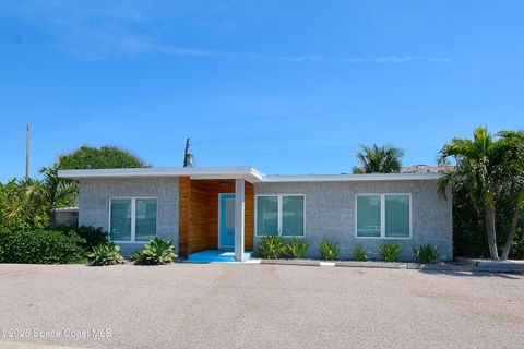 325 N Orlando Avenue Cocoa Beach FL 32931