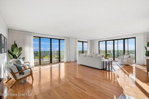 750 N Atlantic Avenue 709 Cocoa Beach FL 32931