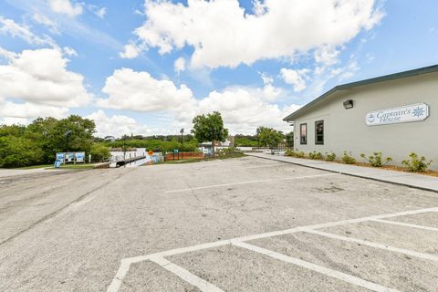 A home in Palm Bay