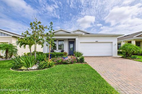 1563 Great Belt Circle Melbourne FL 32940