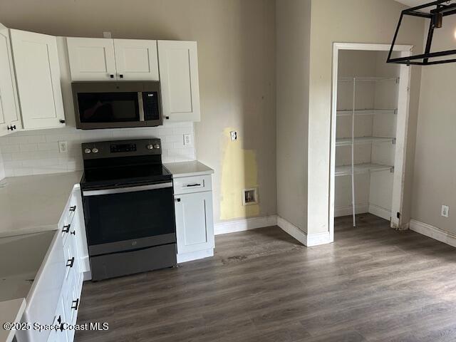 2999 Hackensack Avenue SE