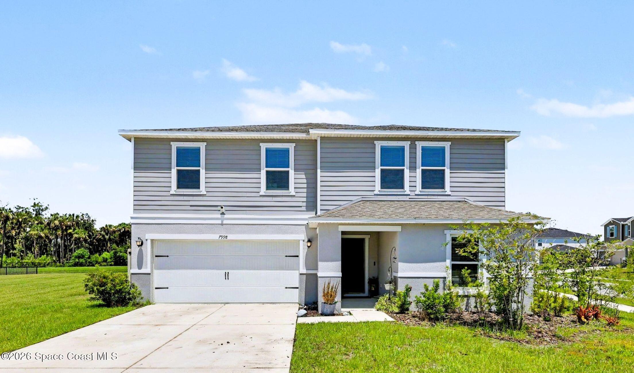 7998 Cortese Drive