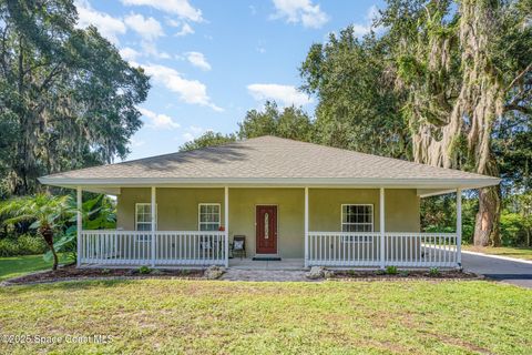 3665 Aurantia Road Mims FL 32754