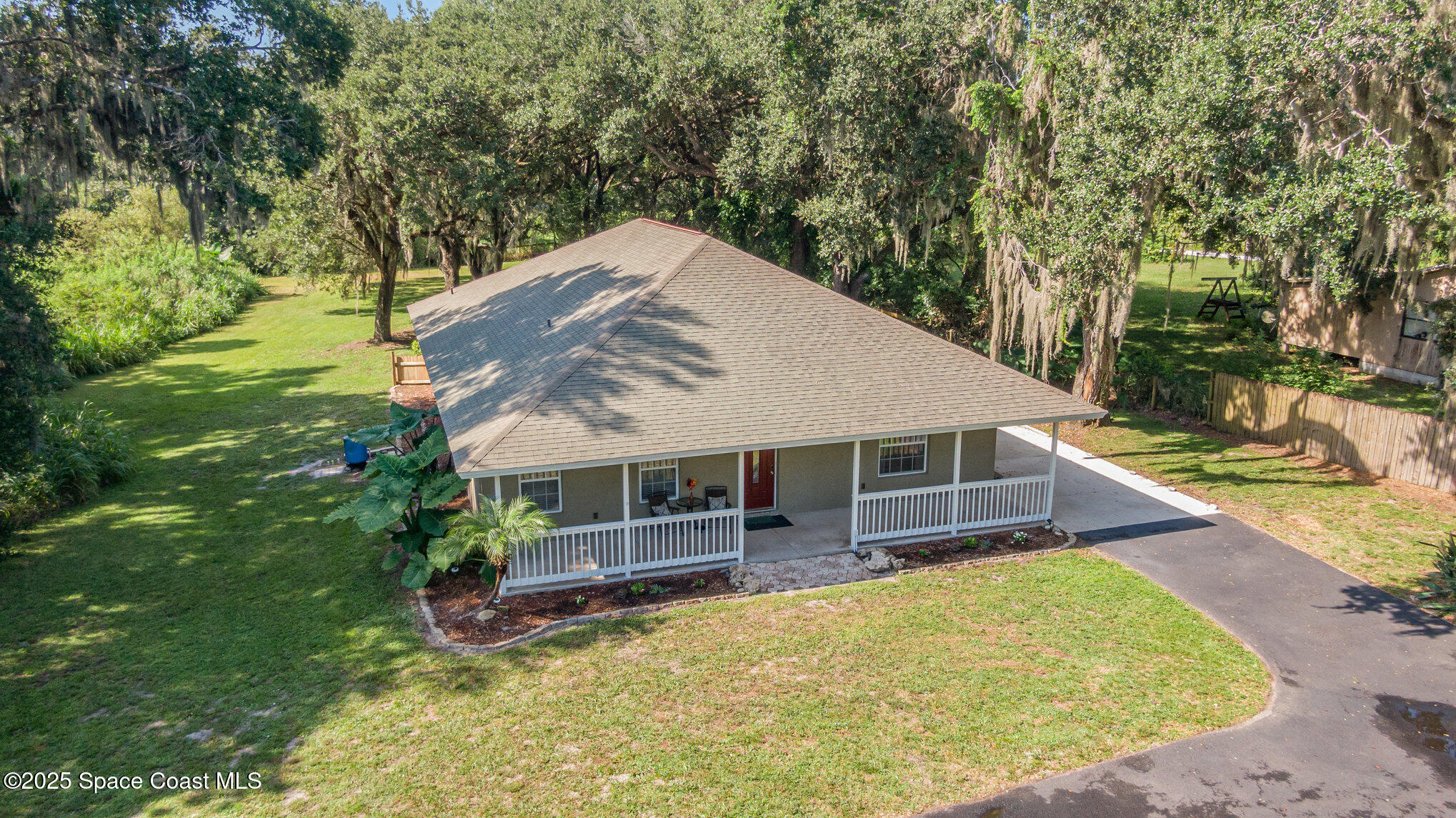 3665 Aurantia Road