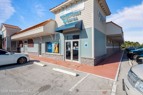 1324 Highway A1a Highway Satellite Beach FL 32937