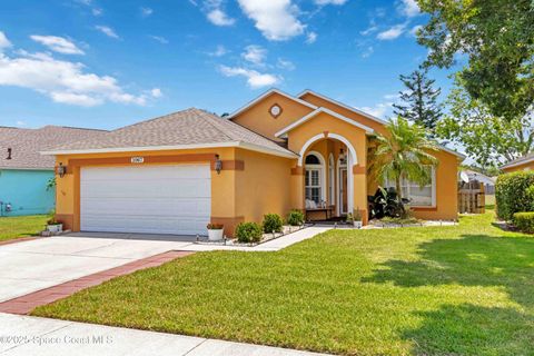 1067 Pine Creek Circle NE Palm Bay FL 32905