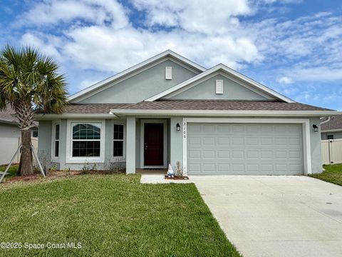 2106 Kylar Drive NW Palm Bay FL 32907