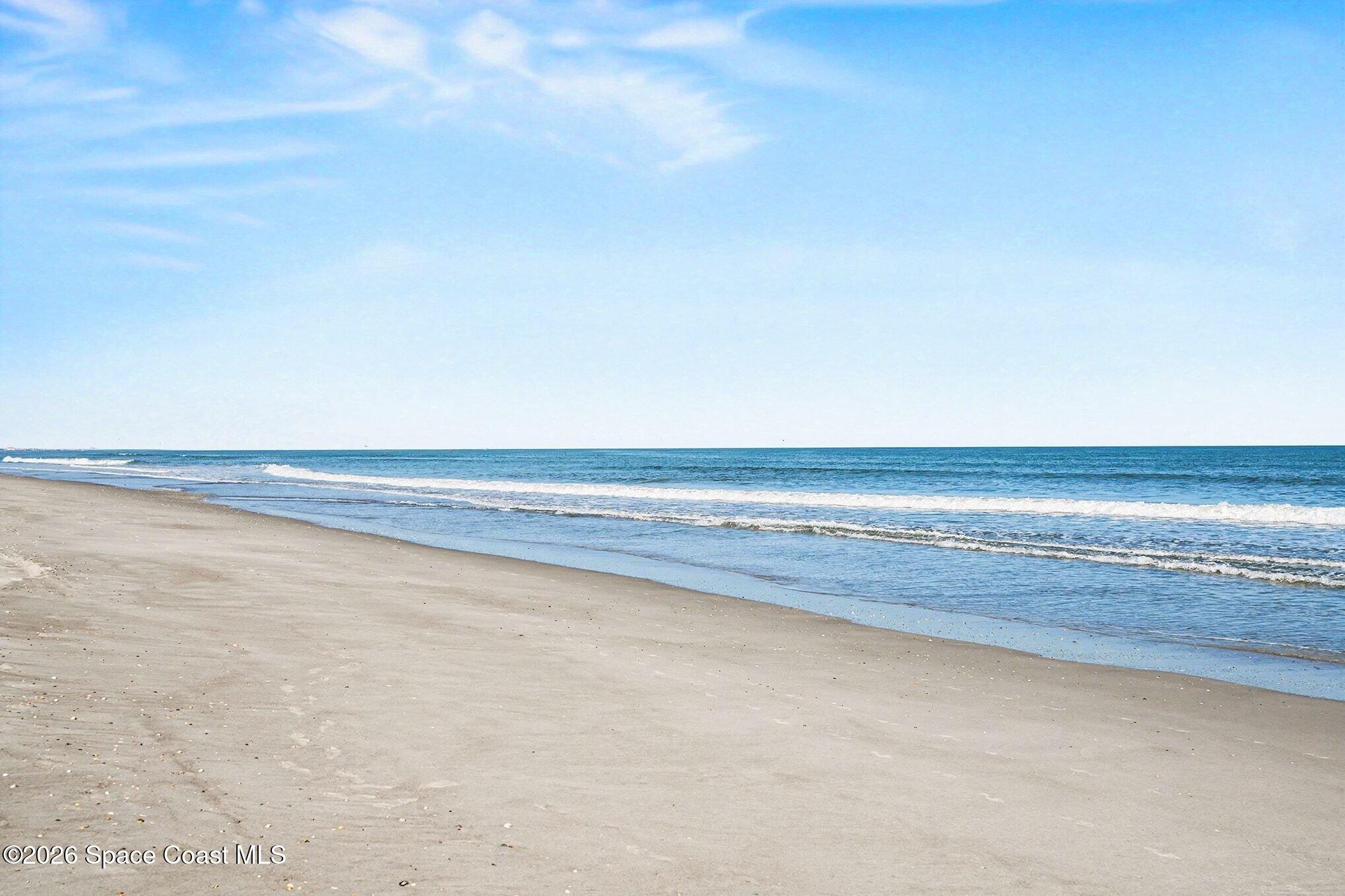 2880 S Atlantic Avenue 202