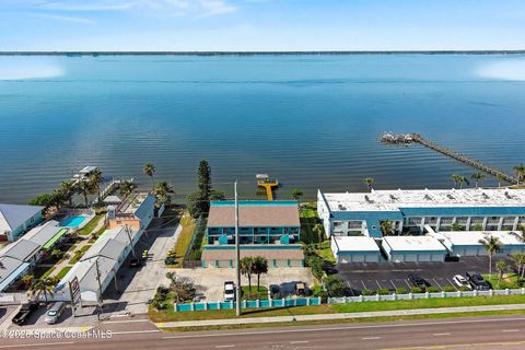 2880 S Atlantic Avenue 202 Cocoa Beach FL 32931