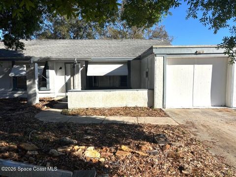 1614 Riviera Drive NE Palm Bay FL 32905