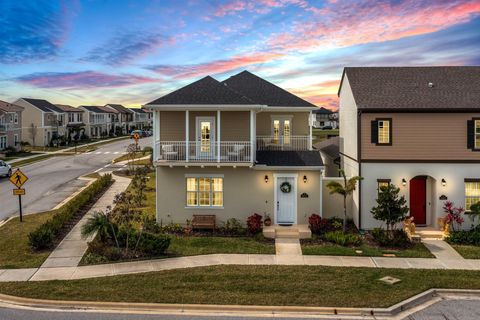 8078 Gullen Drive Melbourne FL 32940