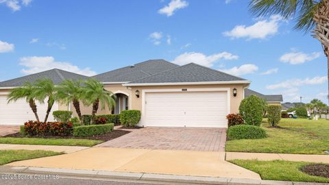 3386 Bancroft Drive Melbourne FL 32940