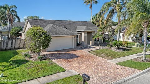 1432 Old Millpond Road Melbourne FL 32940