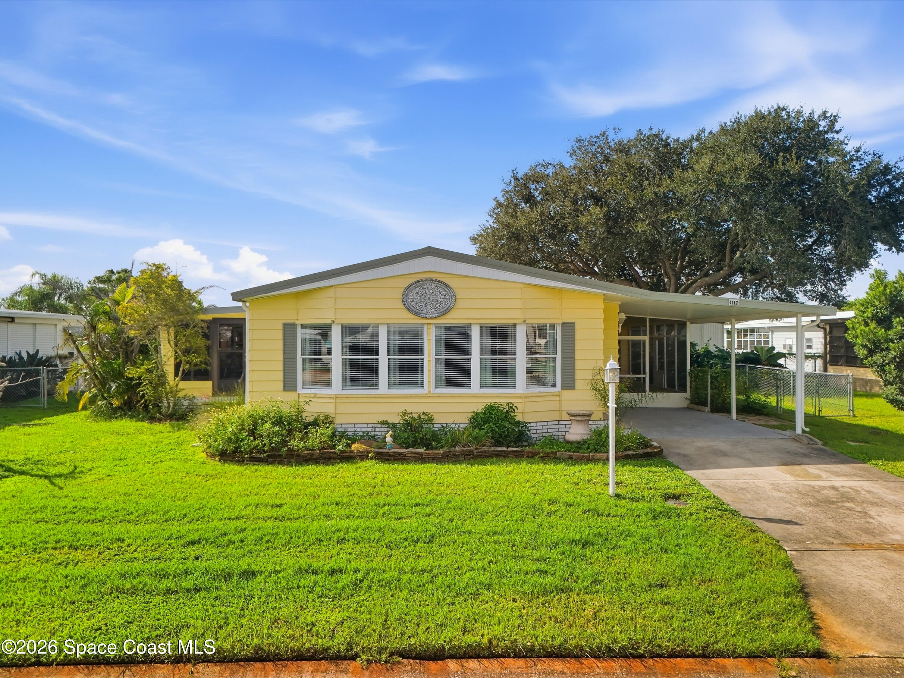 1117 Sabal Palm Lane