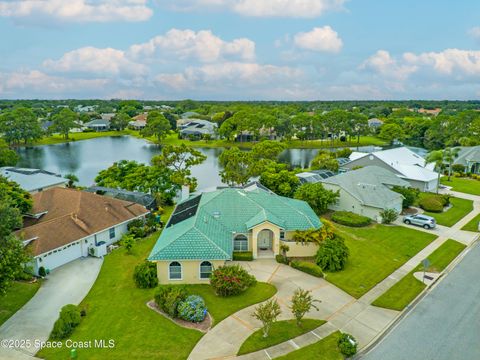 493 Kimberly Drive Melbourne FL 32940