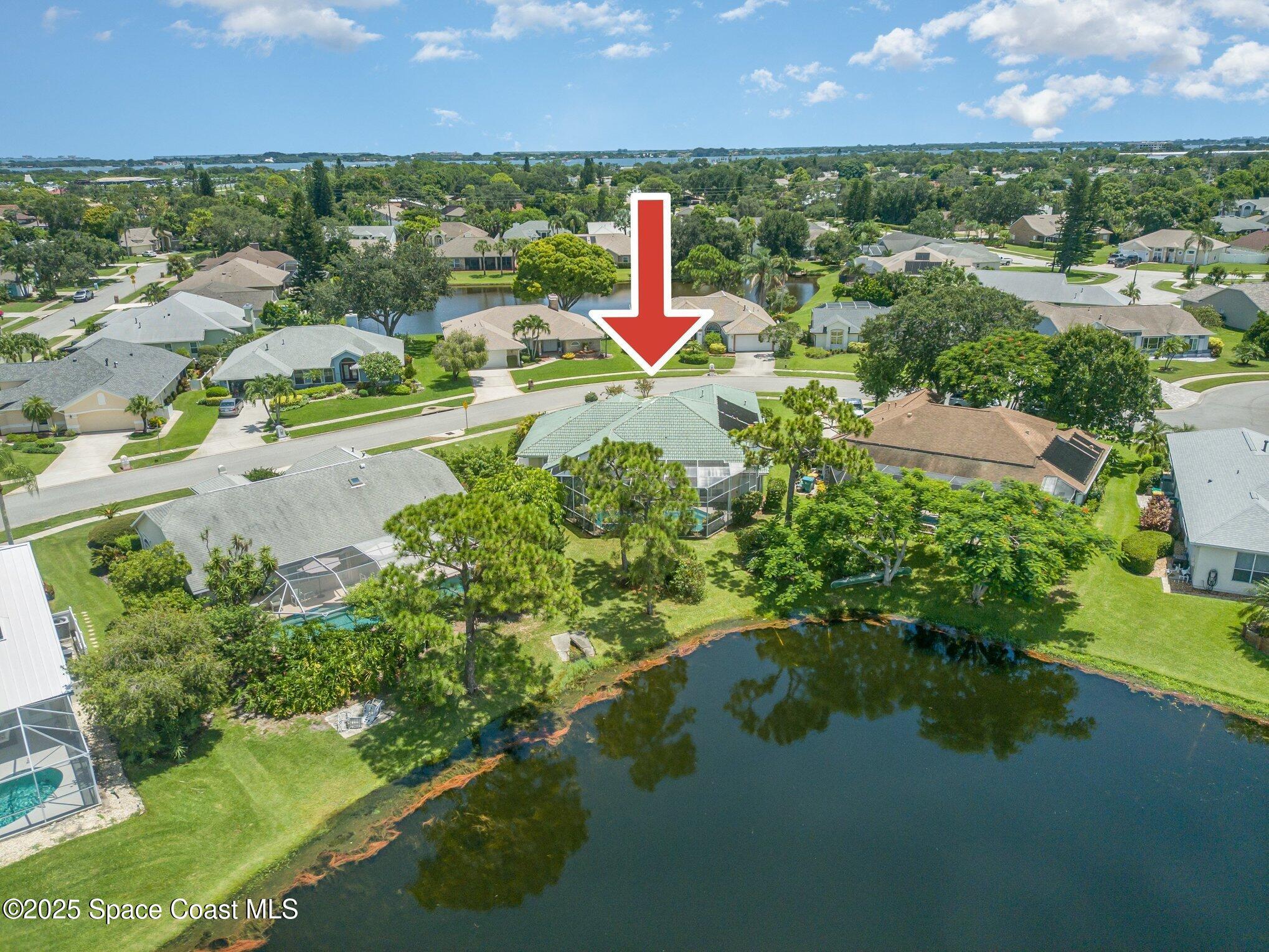 493 Kimberly Drive