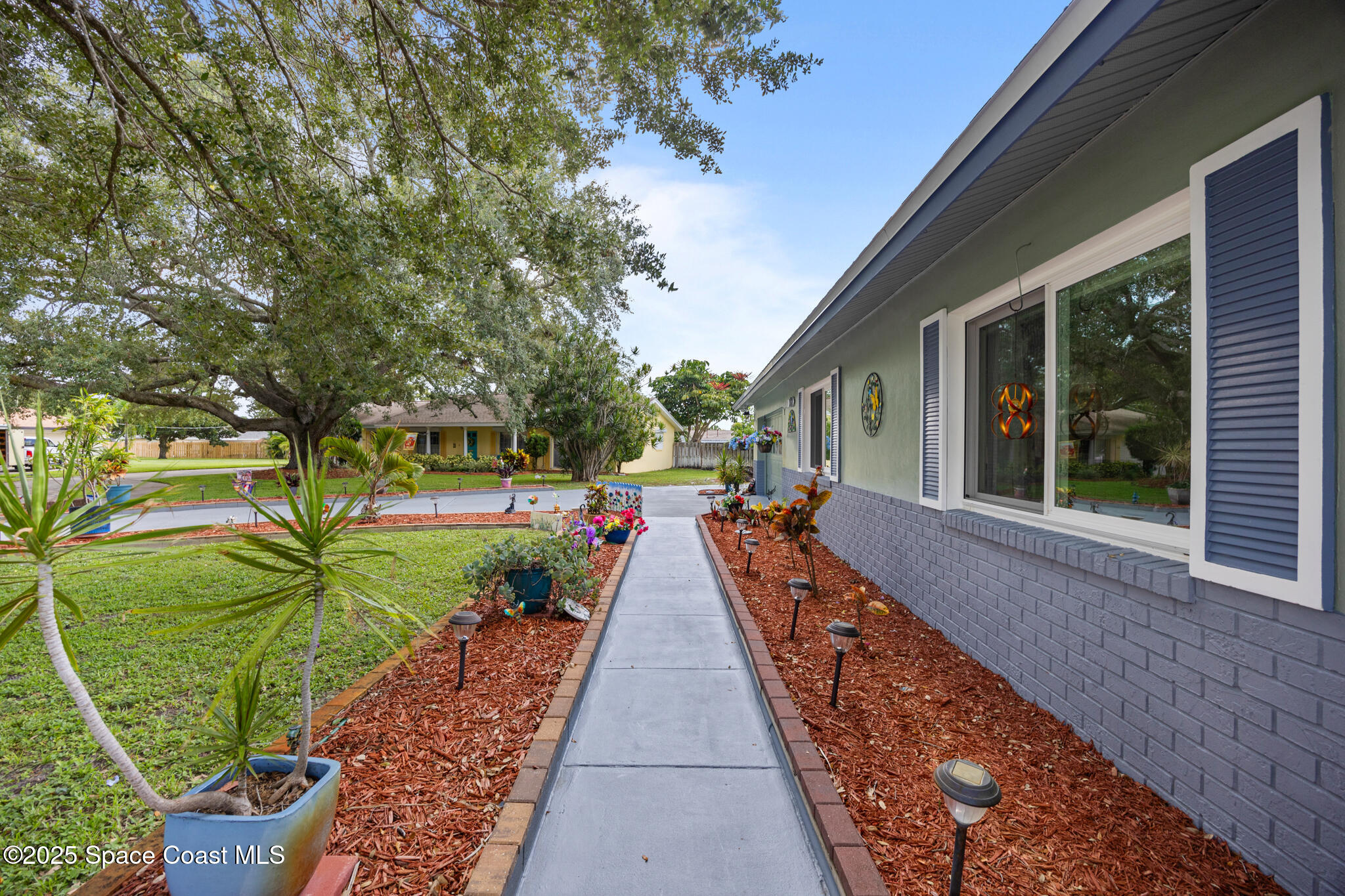 2615 Putters Lane