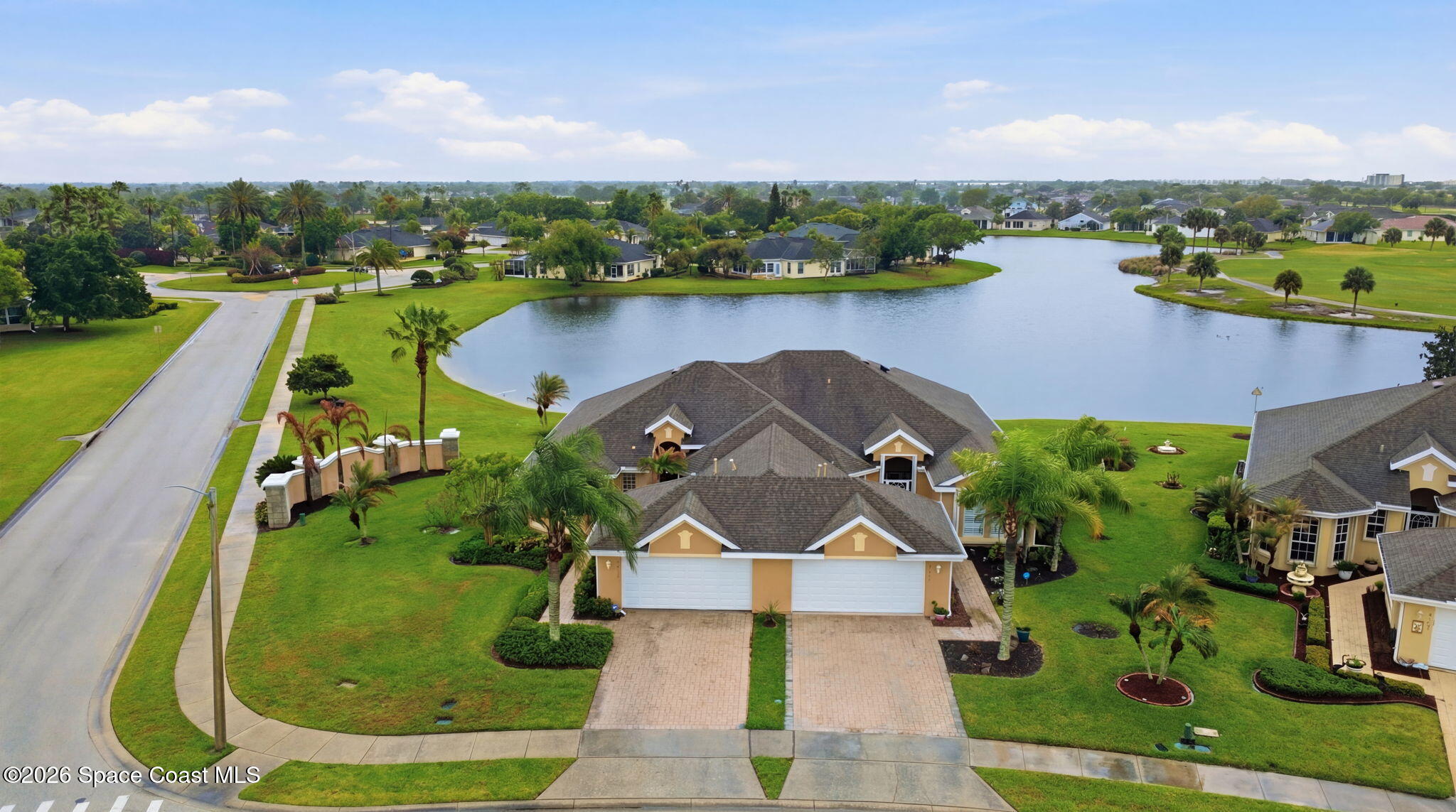 4101 Aberdeen Circle