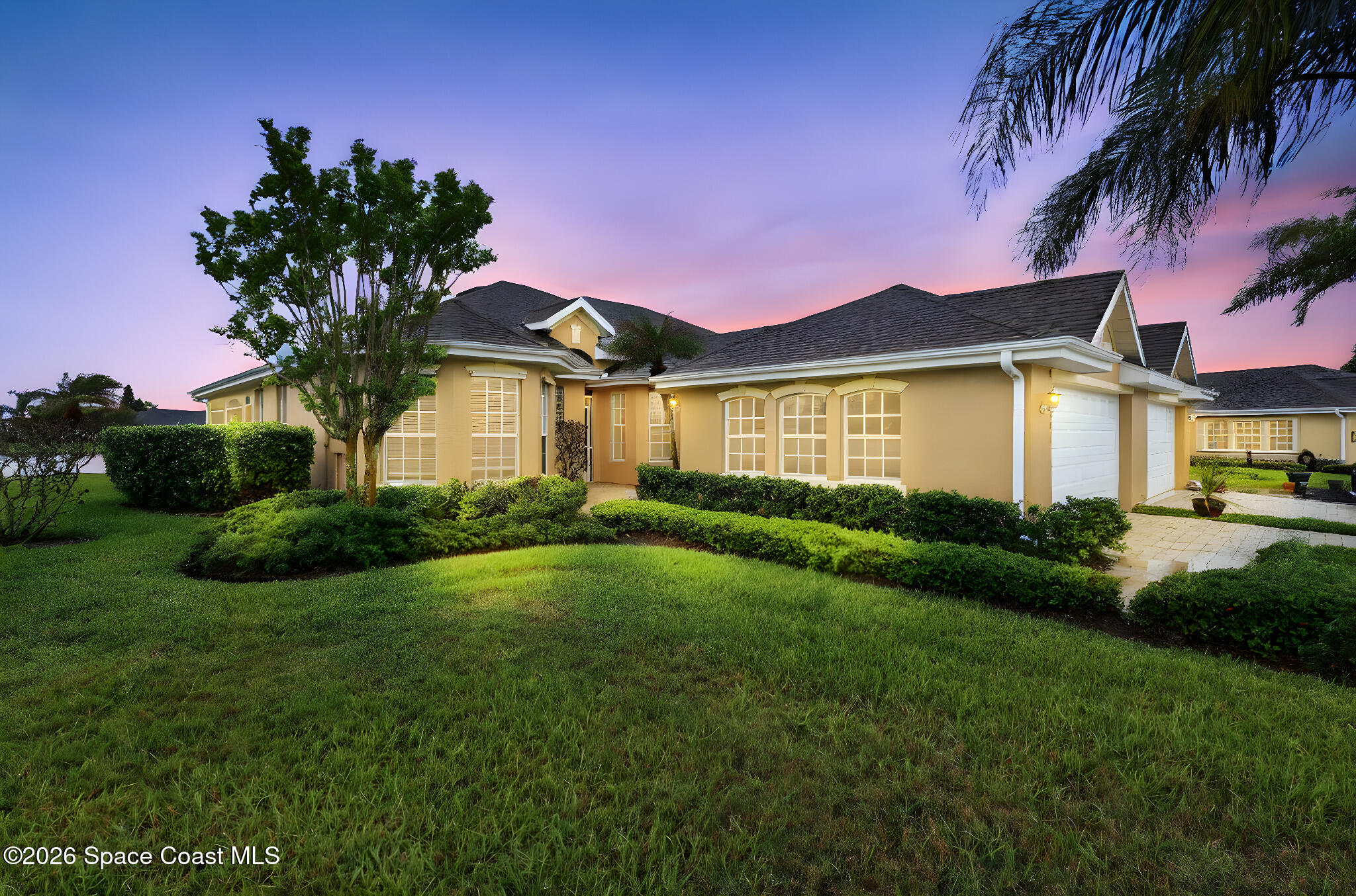 4101 Aberdeen Circle