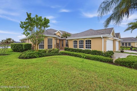 4101 Aberdeen Circle Rockledge FL 32955