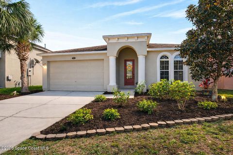 3252 Constellation Drive Melbourne FL 32940