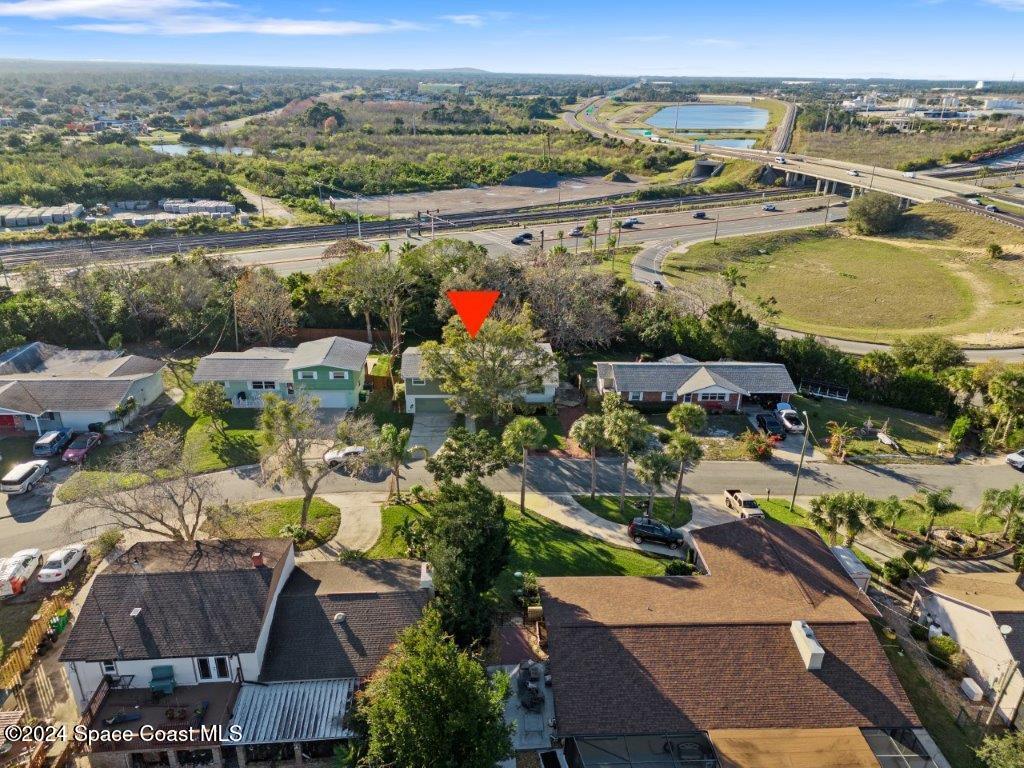 3057 Skyline Drive
