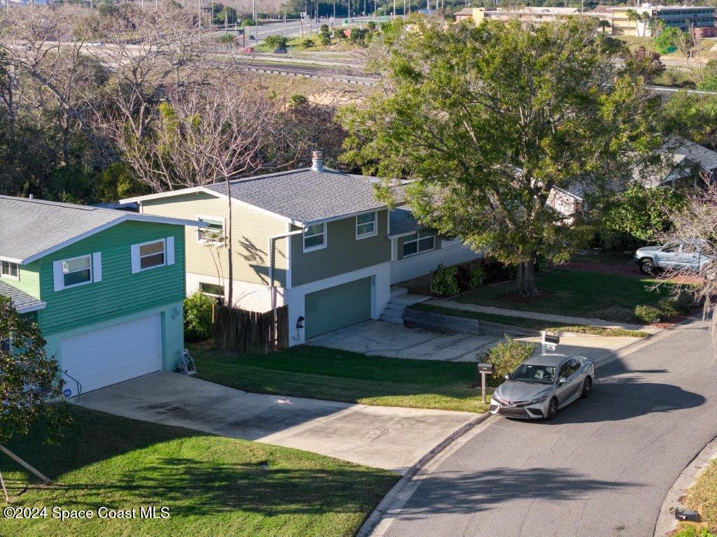 3057 Skyline Drive