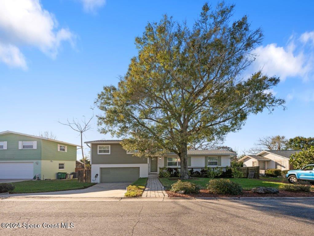 3057 Skyline Drive