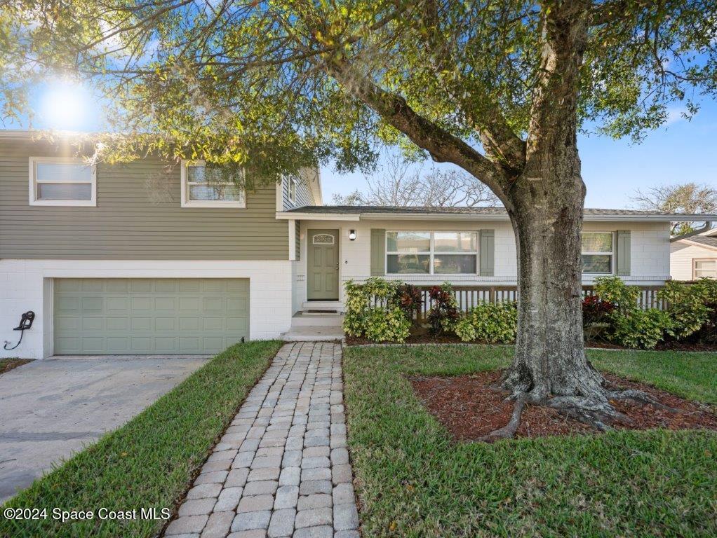3057 Skyline Drive