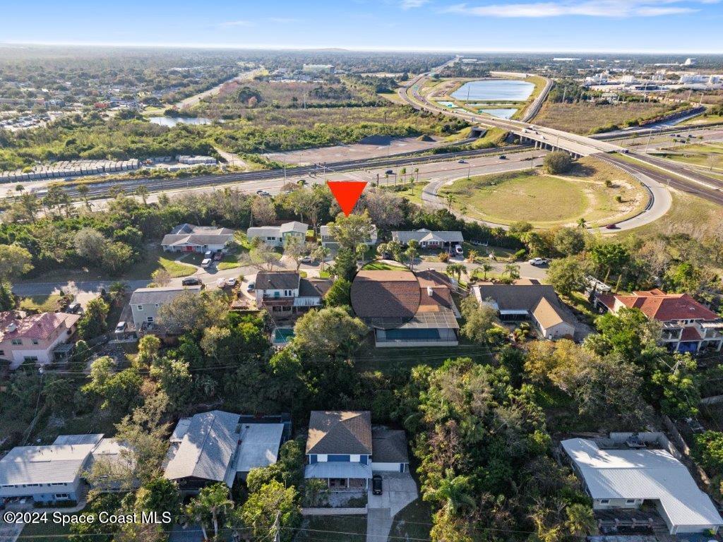 3057 Skyline Drive