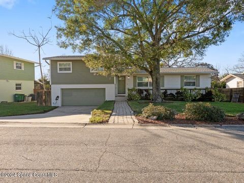 3057 Skyline Drive Cocoa FL 32922