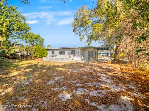 1047 Japonica Lane Cocoa FL 32922