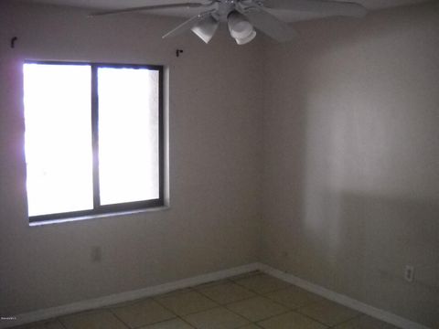 A home in Cocoa