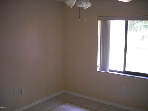 A home in Cocoa