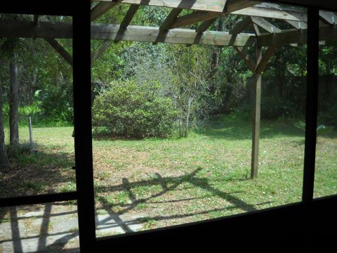 A home in Cocoa