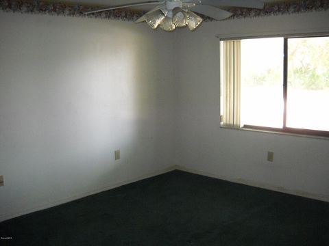 A home in Cocoa