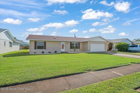 365 Jackson Avenue Satellite Beach FL 32937