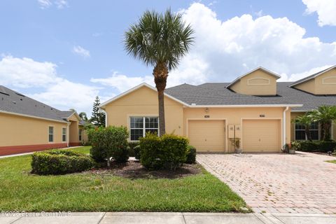 3029 Vallejo Way Melbourne FL 32940