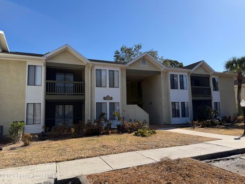 3555 Sable Palm Lane Lane F Titusville FL 32780