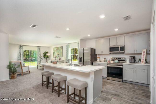 350 Haines Road SW