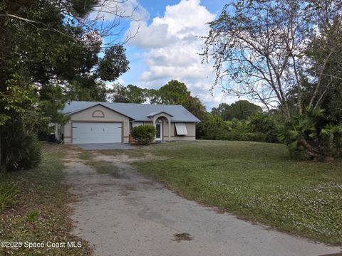 3216 Chica Street Cocoa FL 32926